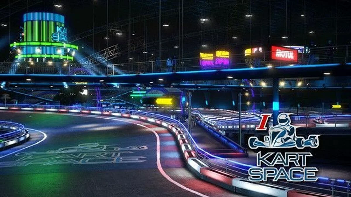 Скриншоты из Gran Turismo 5 / Картинка 121