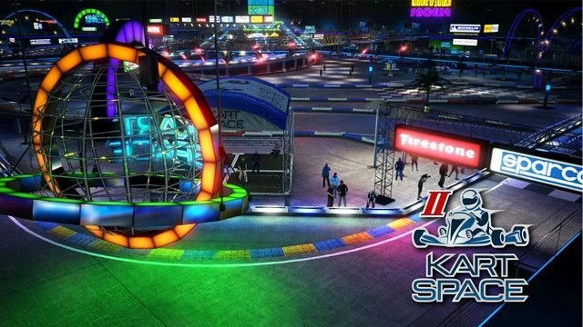 Скриншоты из Gran Turismo 5 / Картинка 122
