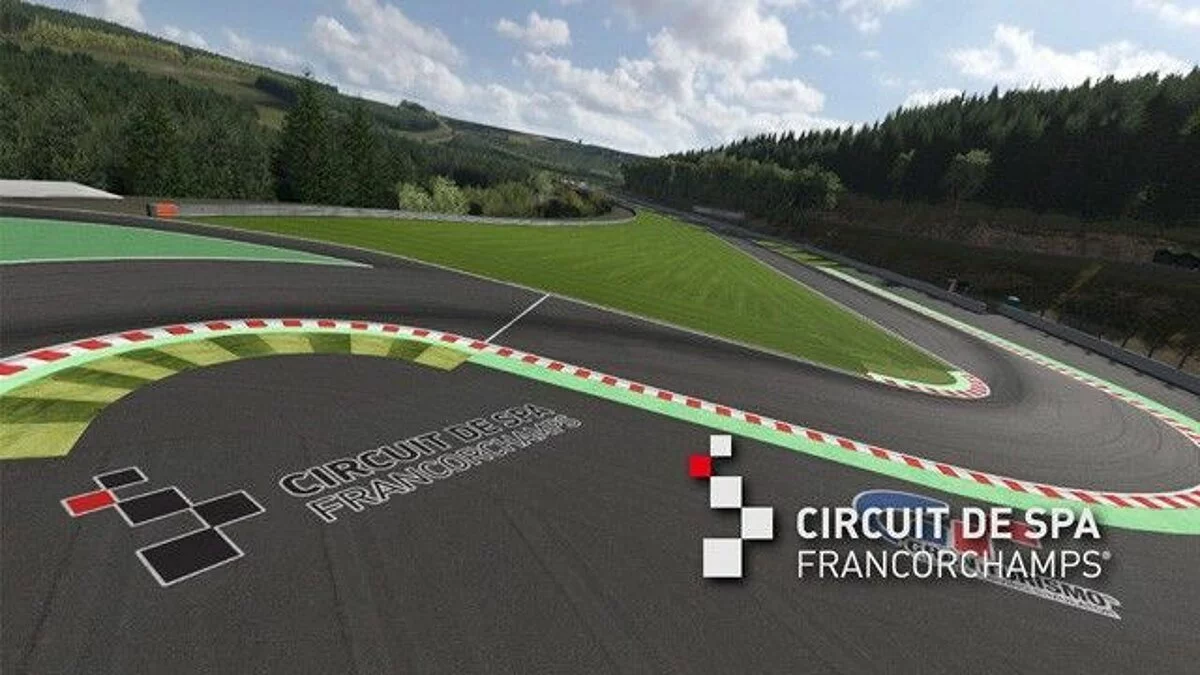 Скриншоты из Gran Turismo 5 / Картинка 125