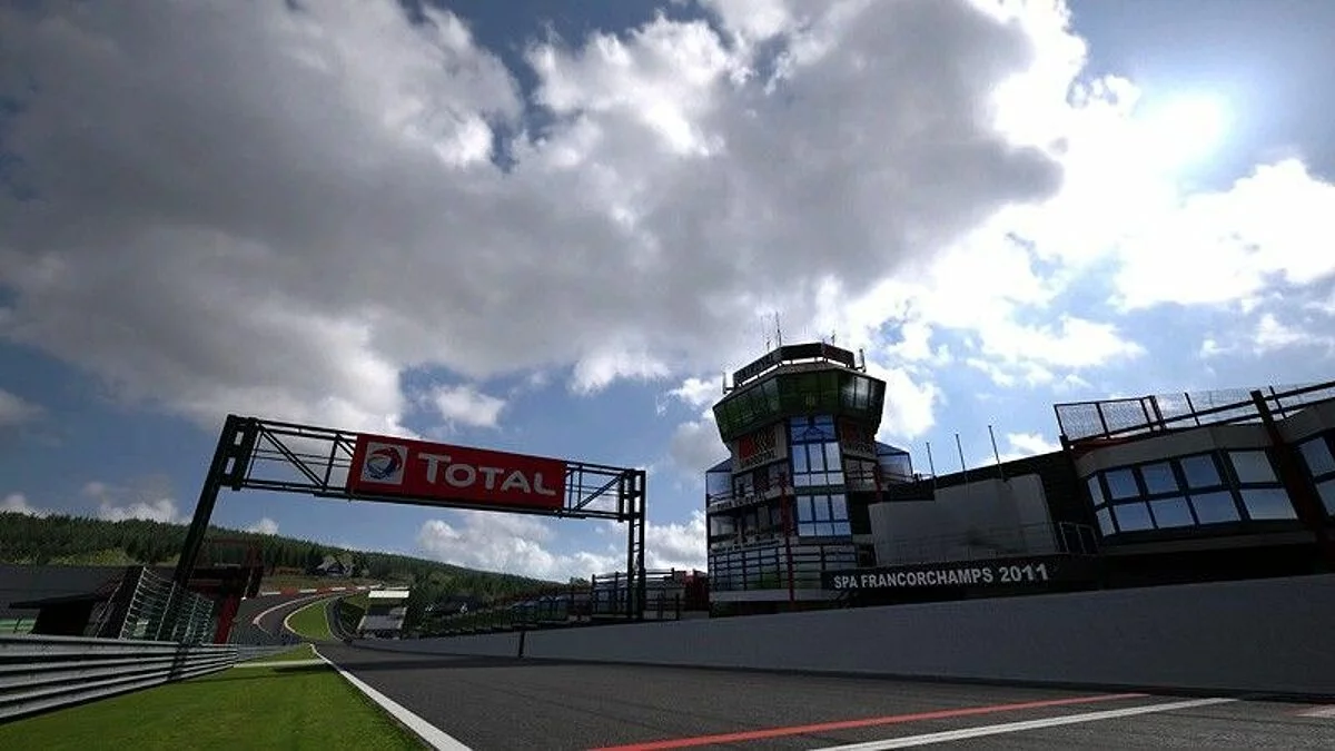 Скриншоты из Gran Turismo 5 / Картинка 132