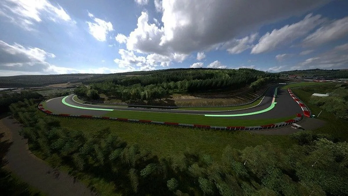 Скриншоты из Gran Turismo 5 / Картинка 134
