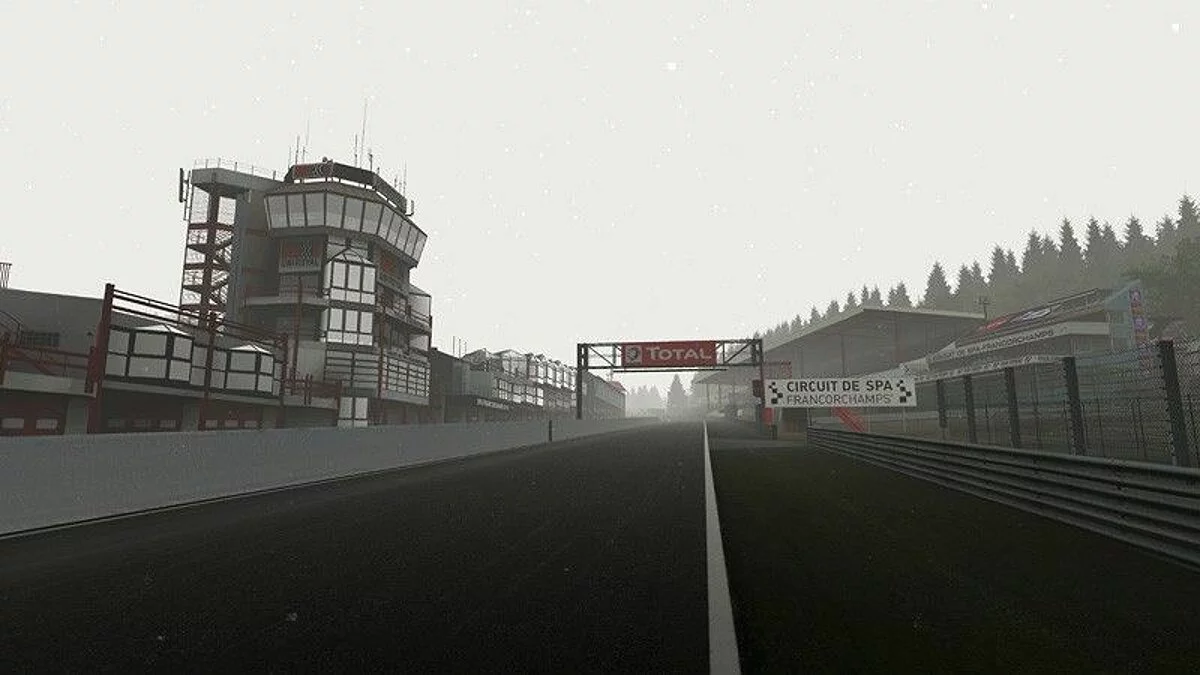 Скриншоты из Gran Turismo 5 / Картинка 135