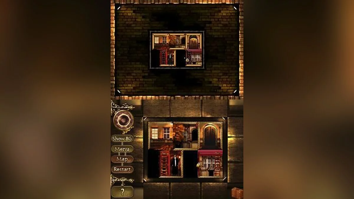 Скриншоты из Rooms: The Main Building / Картинка 2