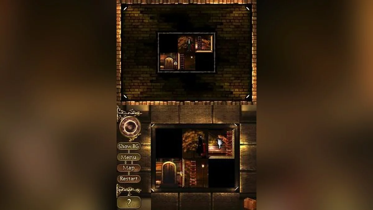 Скриншоты из Rooms: The Main Building / Картинка 5