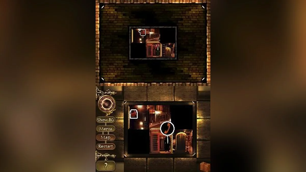Скриншоты из Rooms: The Main Building / Картинка 6