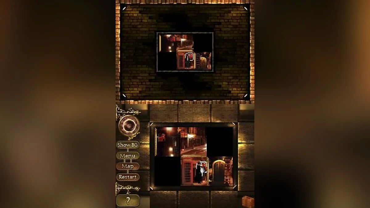 Скриншоты из Rooms: The Main Building / Картинка 7