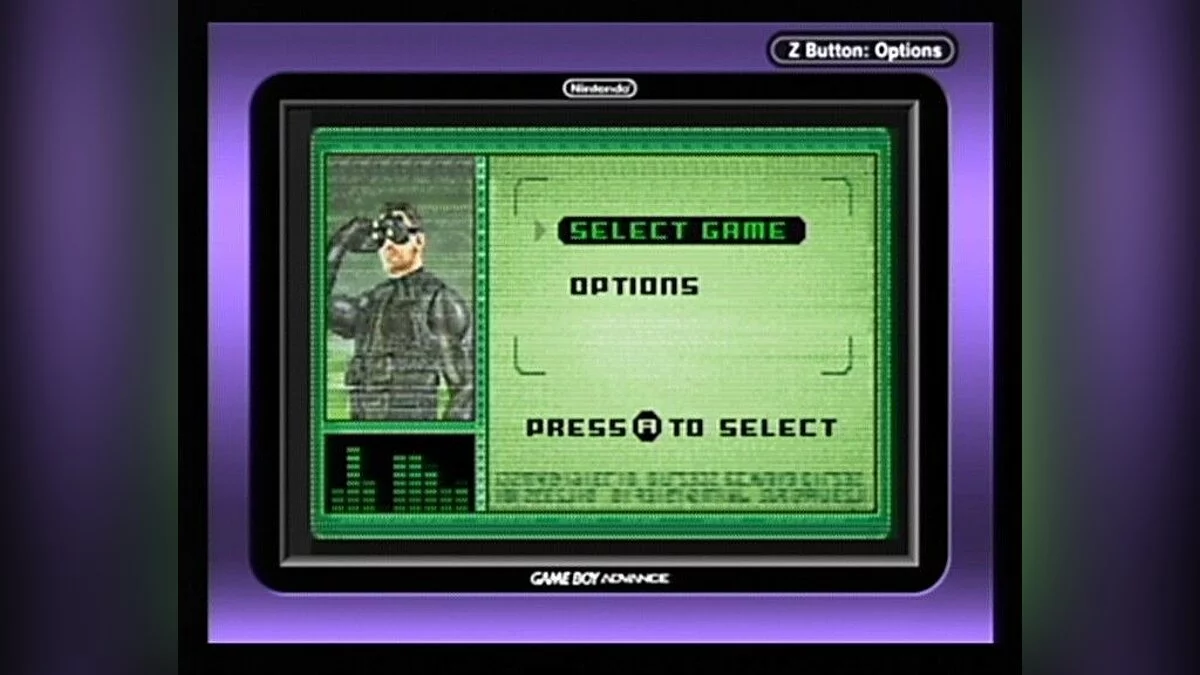 Скриншоты из Tom Clancy's Splinter Cell / Картинка 40