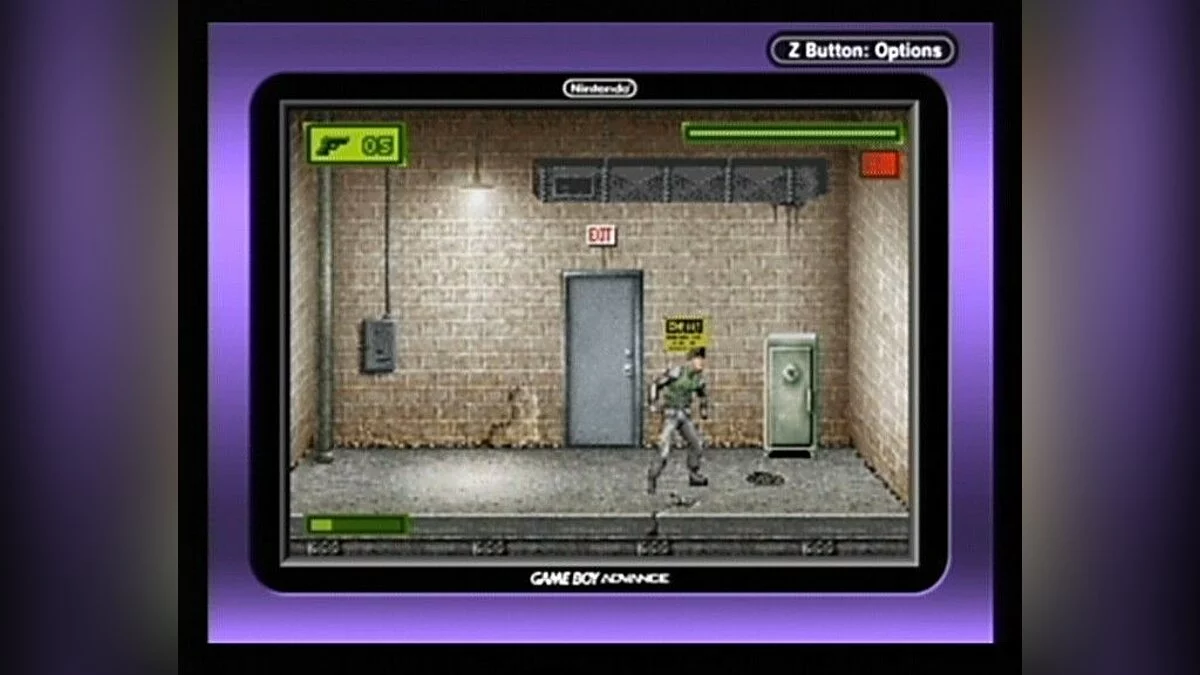 Скриншоты из Tom Clancy's Splinter Cell / Картинка 46