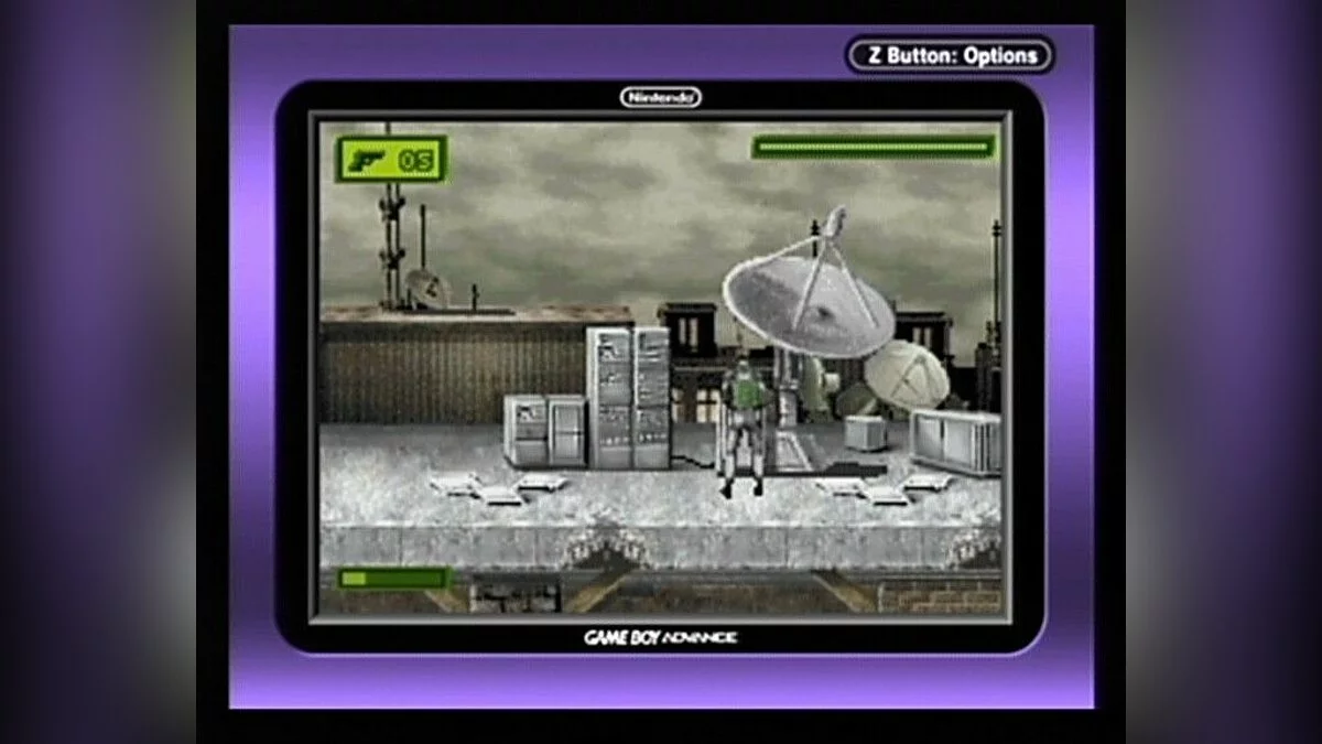 Скриншоты из Tom Clancy's Splinter Cell / Картинка 49