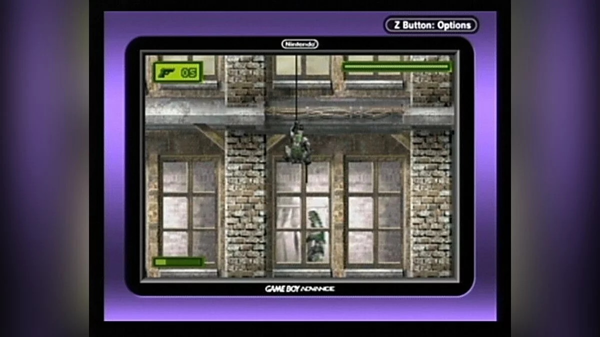 Скриншоты из Tom Clancy's Splinter Cell / Картинка 50