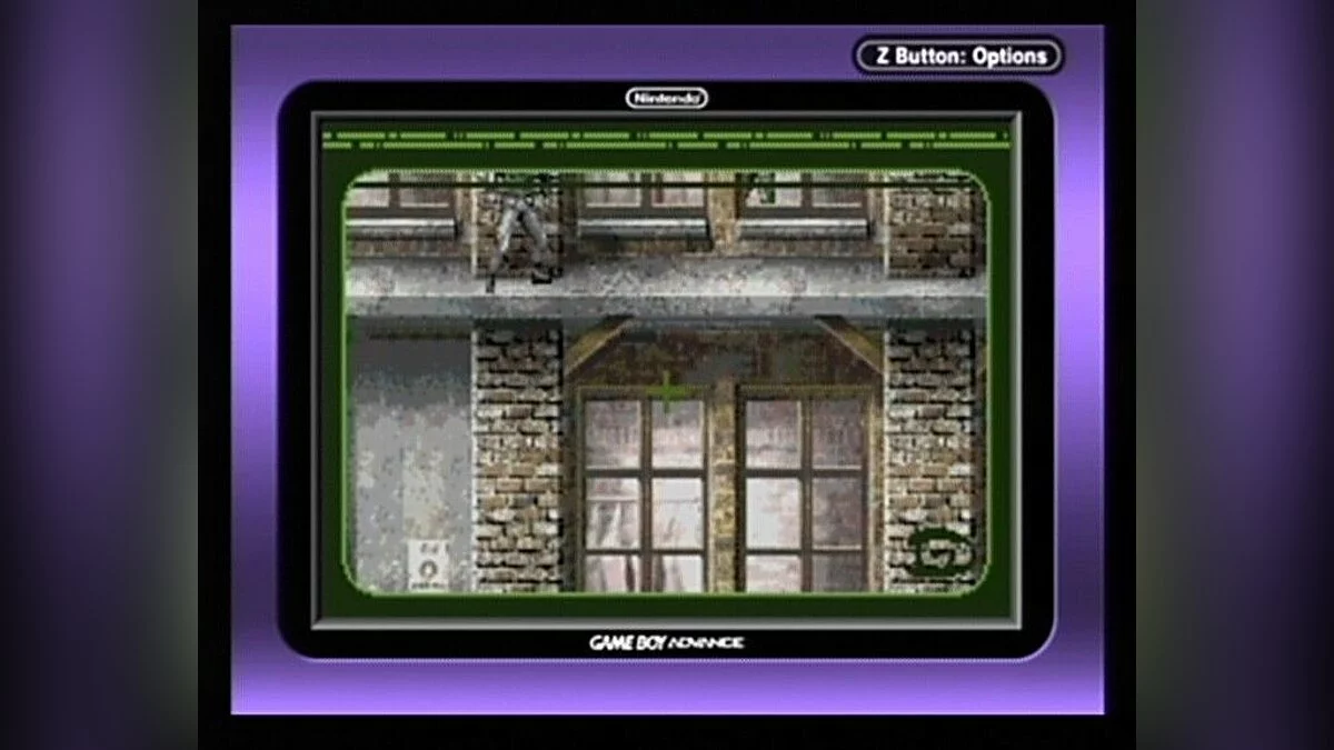 Скриншоты из Tom Clancy's Splinter Cell / Картинка 51