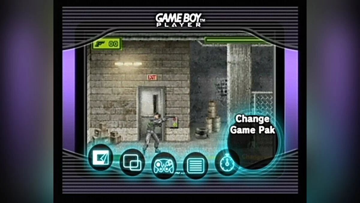 Скриншоты из Tom Clancy's Splinter Cell / Картинка 55