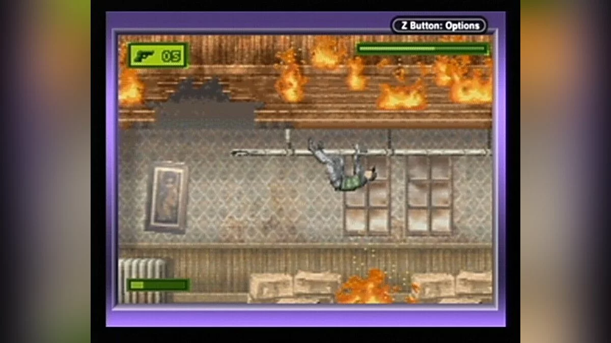 Скриншоты из Tom Clancy's Splinter Cell / Картинка 62