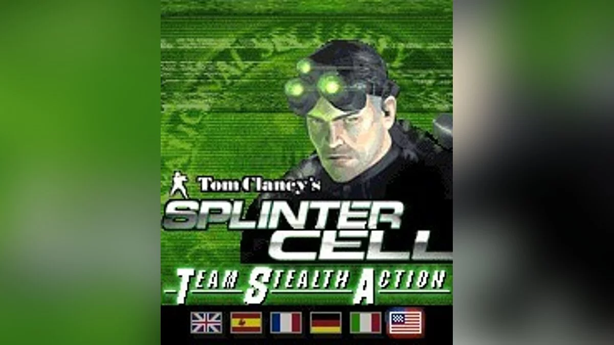 Скриншоты из Tom Clancy's Splinter Cell / Картинка 63