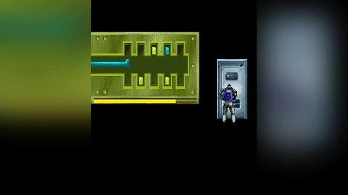 Скриншоты из Tom Clancy's Splinter Cell / Картинка 64