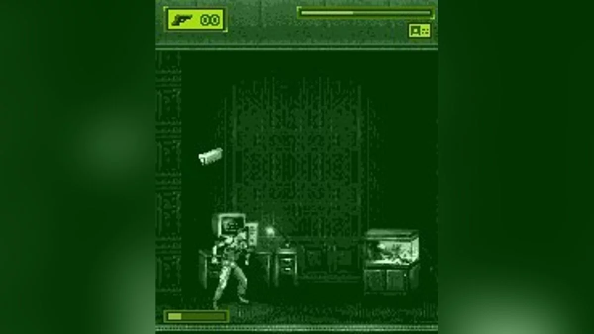 Скриншоты из Tom Clancy's Splinter Cell / Картинка 66