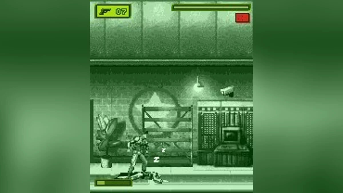 Скриншоты из Tom Clancy's Splinter Cell / Картинка 68