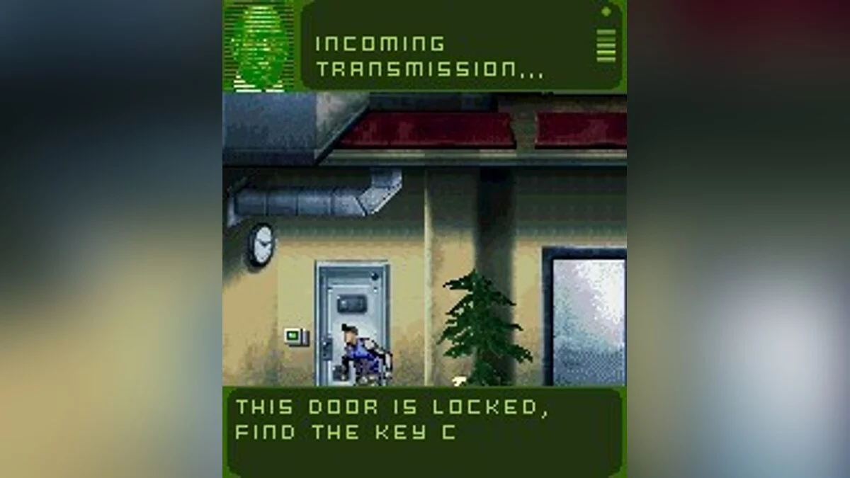 Скриншоты из Tom Clancy's Splinter Cell / Картинка 69