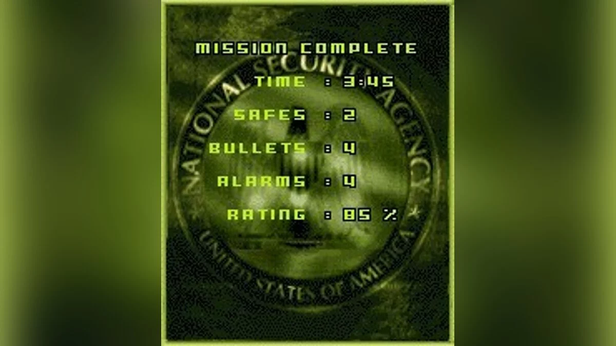 Скриншоты из Tom Clancy's Splinter Cell / Картинка 71