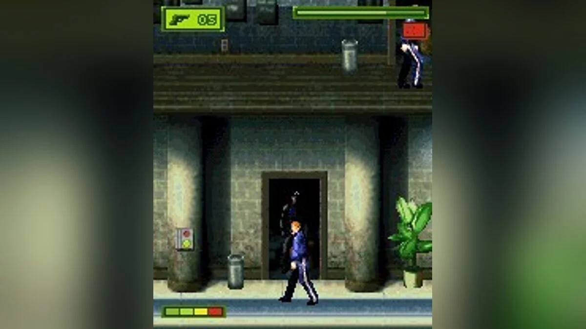 Скриншоты из Tom Clancy's Splinter Cell / Картинка 72