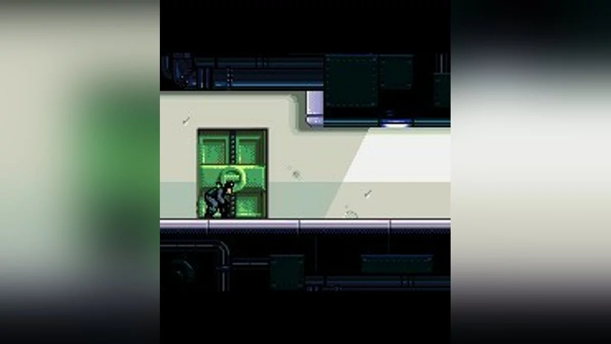 Скриншоты из Tom Clancy's Splinter Cell / Картинка 77
