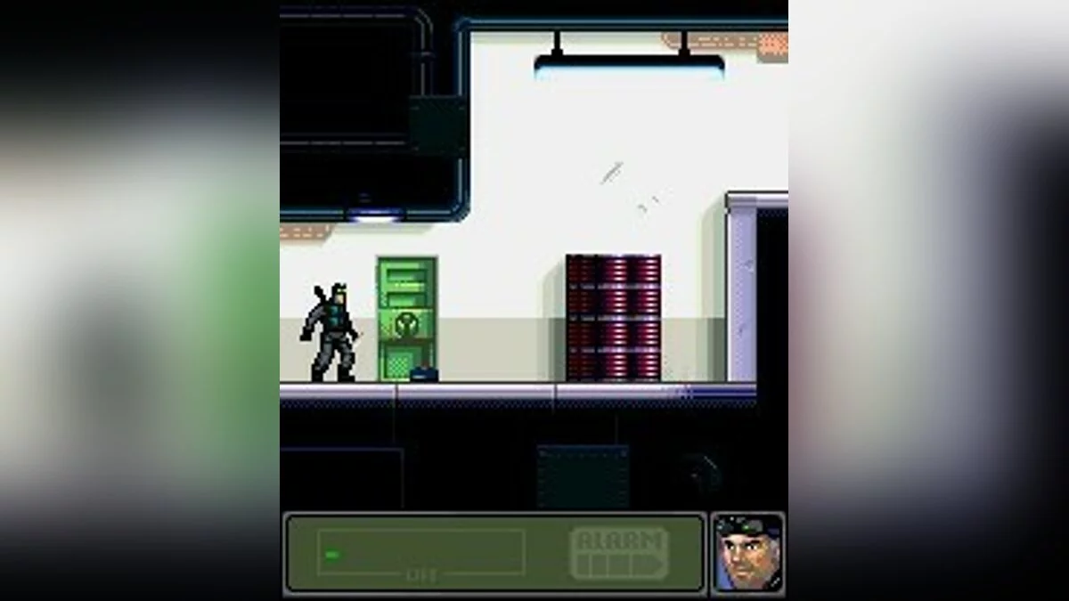 Скриншоты из Tom Clancy's Splinter Cell / Картинка 79