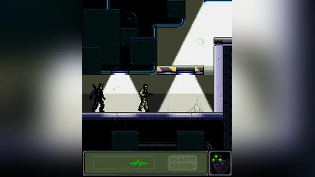 Скриншоты из Tom Clancy's Splinter Cell / Картинка 80