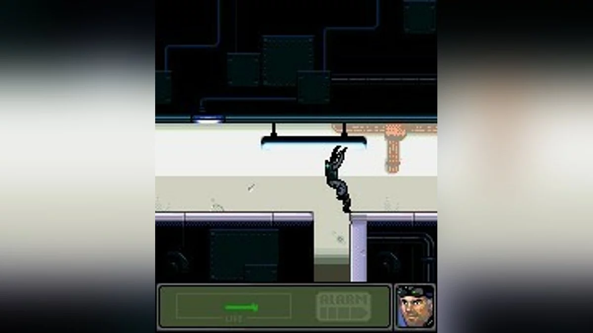 Скриншоты из Tom Clancy's Splinter Cell / Картинка 78