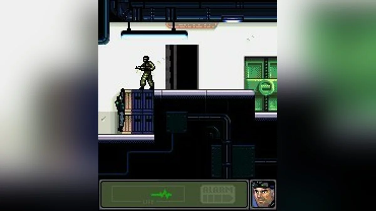 Скриншоты из Tom Clancy's Splinter Cell / Картинка 81