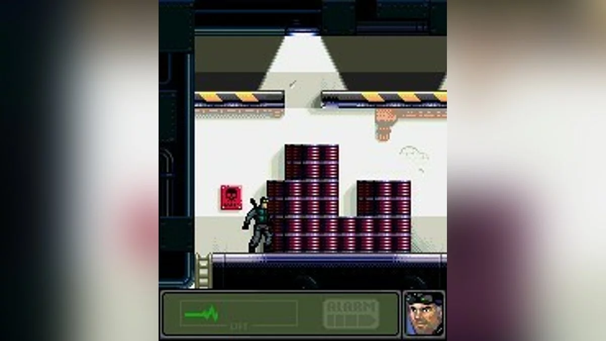 Скриншоты из Tom Clancy's Splinter Cell / Картинка 85