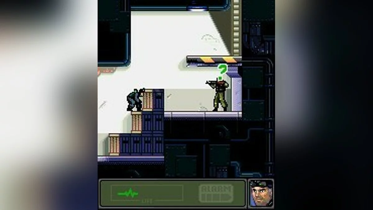 Скриншоты из Tom Clancy's Splinter Cell / Картинка 88