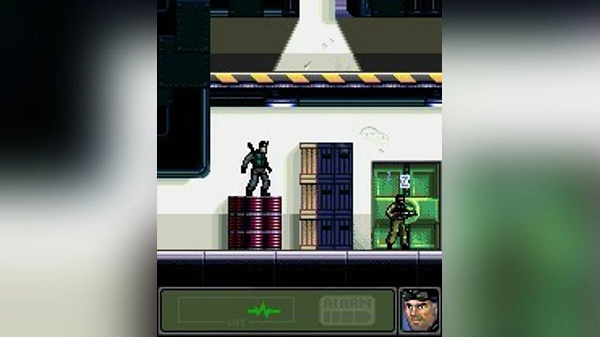 Скриншоты из Tom Clancy's Splinter Cell / Картинка 87
