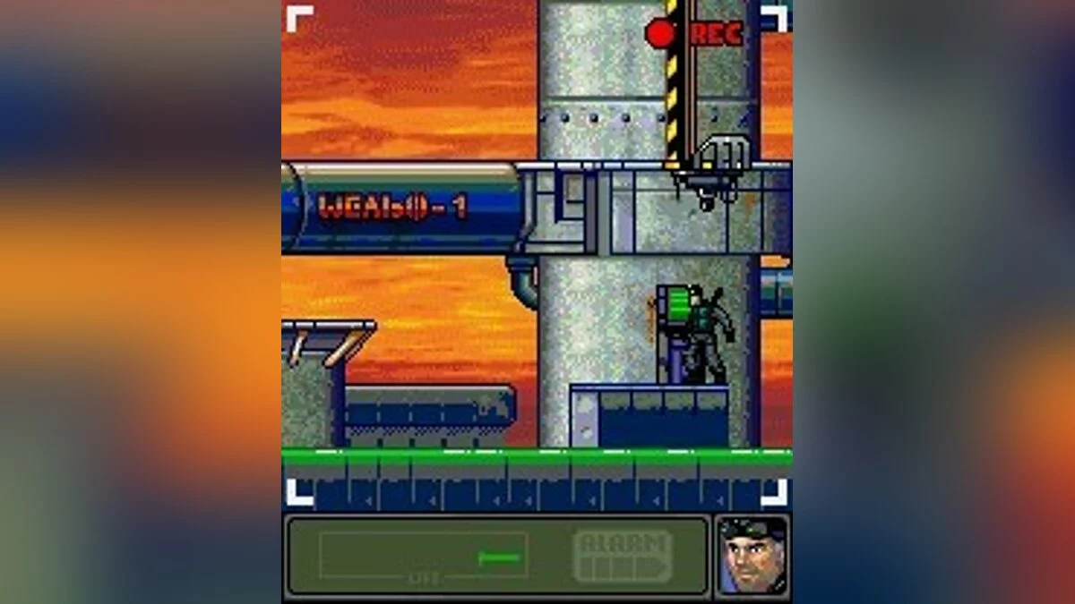 Скриншоты из Tom Clancy's Splinter Cell / Картинка 92