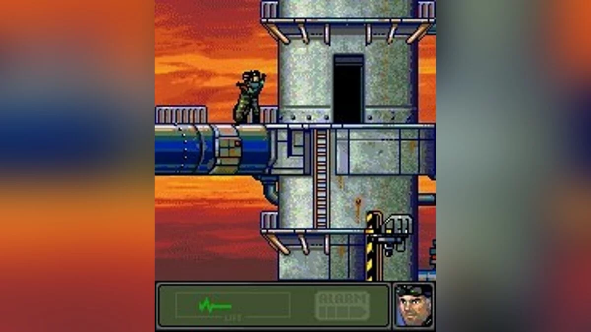 Скриншоты из Tom Clancy's Splinter Cell / Картинка 93