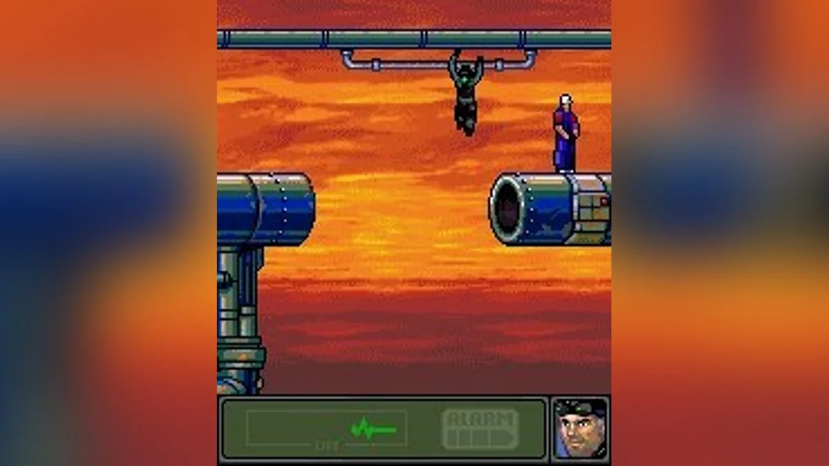 Скриншоты из Tom Clancy's Splinter Cell / Картинка 94
