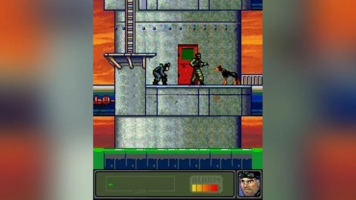 Скриншоты из Tom Clancy's Splinter Cell / Картинка 96