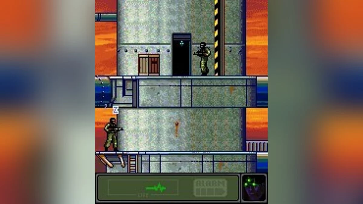 Скриншоты из Tom Clancy's Splinter Cell / Картинка 95