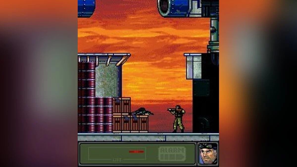 Скриншоты из Tom Clancy's Splinter Cell / Картинка 98