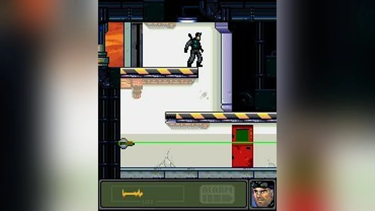 Скриншоты из Tom Clancy's Splinter Cell / Картинка 99