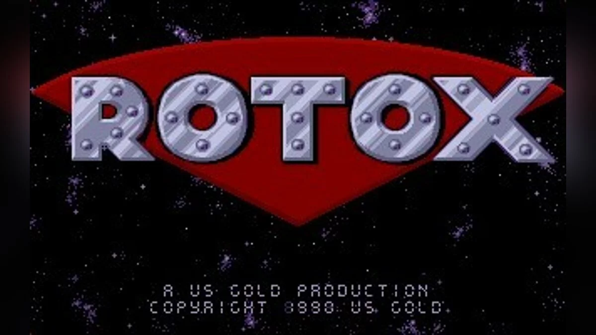Скриншоты из Rotox / Картинка 11