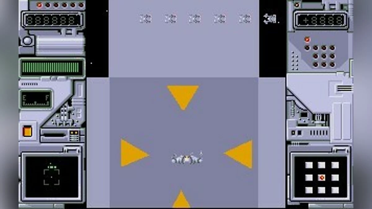 Скриншоты из Rotox / Картинка 12
