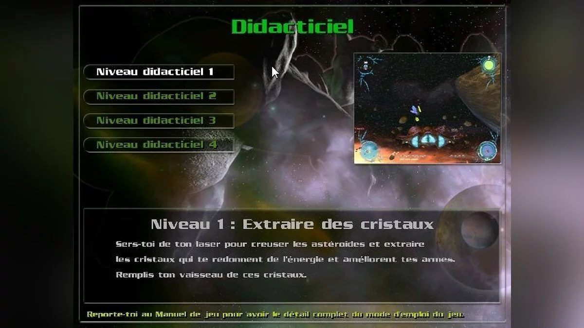 Скриншоты из Sinistar Unleashed / Картинка 12