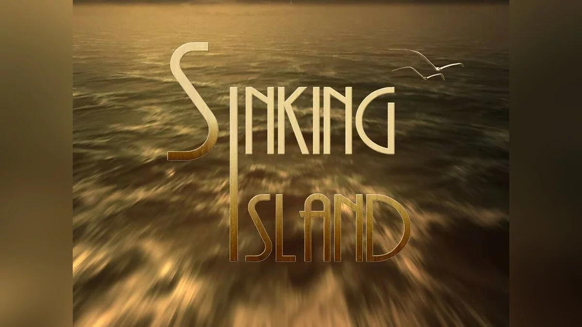Скриншоты из Sinking Island / Картинка 81