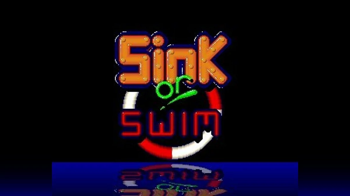 Скриншоты из Sink or Swim / Картинка 8
