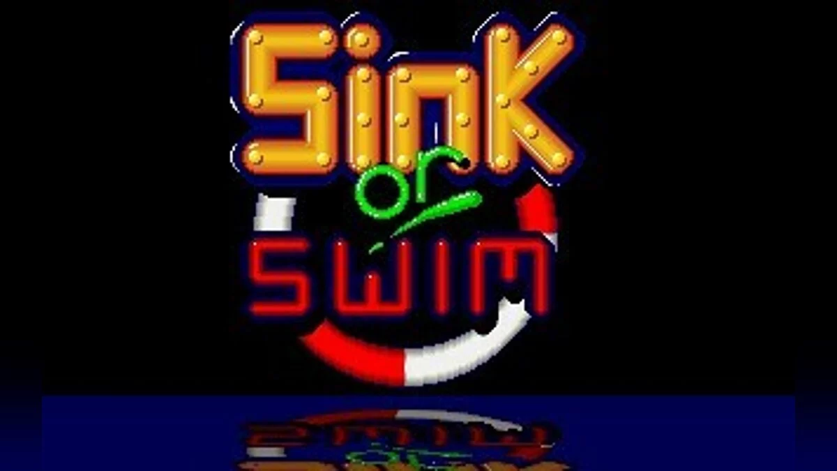Скриншоты из Sink or Swim / Картинка 13