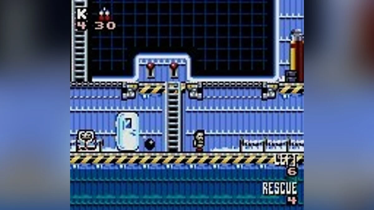 Скриншоты из Sink or Swim / Картинка 24