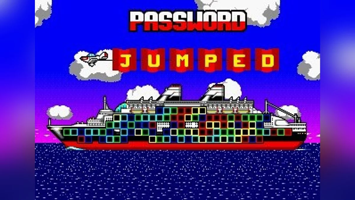 Скриншоты из Sink or Swim / Картинка 31