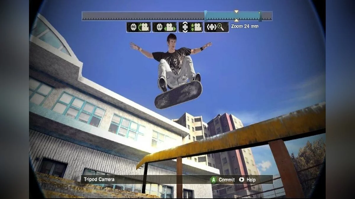 Скриншоты из skate 2 / Картинка 147