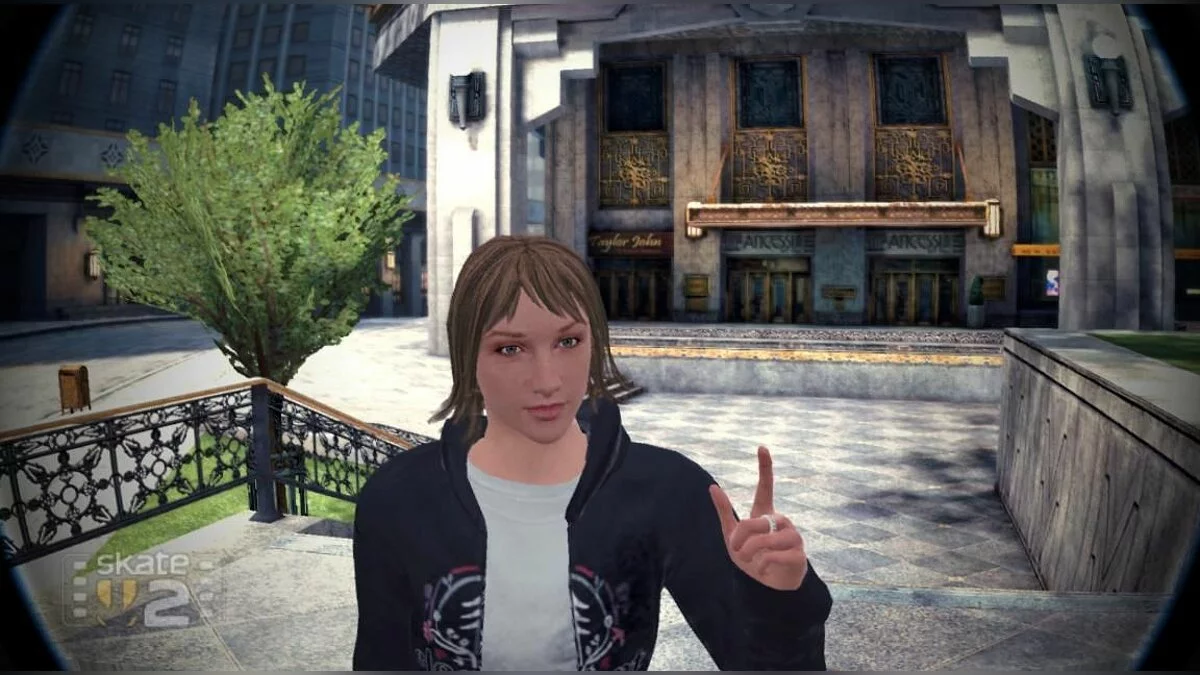 Скриншоты из skate 2 / Картинка 72