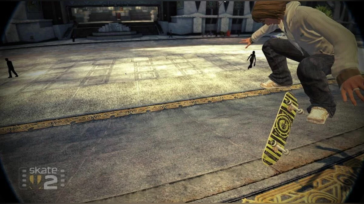 Скриншоты из skate 2 / Картинка 74